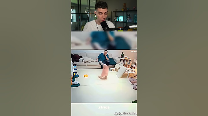 НЕВОЗМОЖНАЯ РЕАКЦИЯ ПАП 💀🎆🎗️