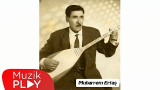 Ağ Ellerin Sala Sala Gelen Yar - Muharrem Ertaş (Official Audio)