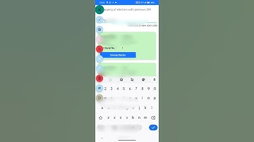 SIR Mapping in BLO App | Complete Step-by-Step Guide for BLOs