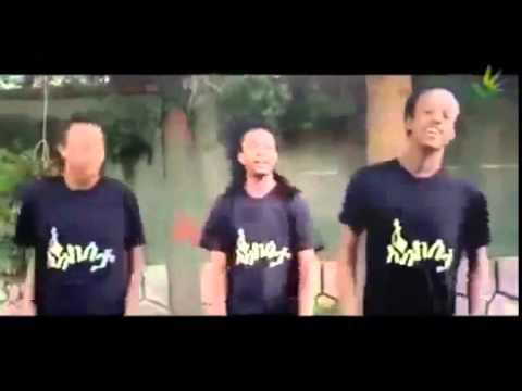 Eskista New Ethiopian Music Video By Mello Ft Siyamregn Teshome 