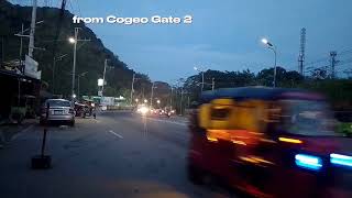 530Am Brisk Walk Marilaque Highway The Survivor Grandma