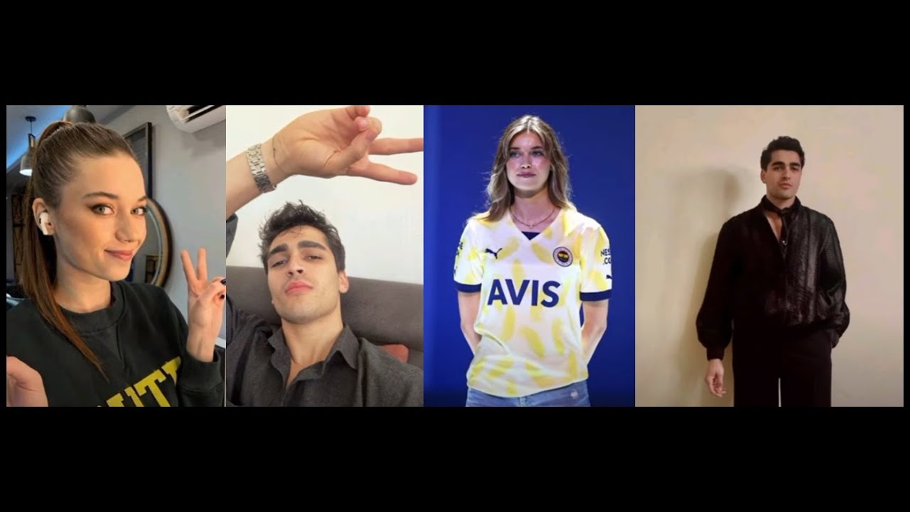 Mert Ramazan Demir wants to convert the memories of Afra's childhood into a  book. - YouTube