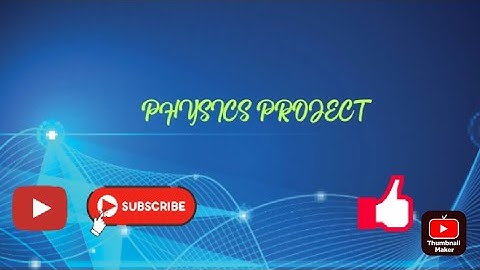 Physics Project |ISC |Class 12th| Transformers