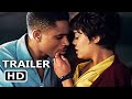 SYLVIE'S LOVE Trailer (2020) Tessa Thompson Romance Movie