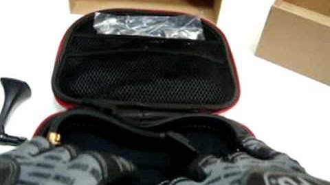 Walkera FPV Goggle 3