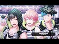 [B-PROJECT 快感*エブリディ] dreaming time (SP/快感)