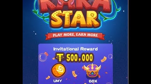 KaraStar FREE nft GIFTS registration!