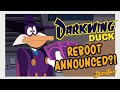 Darkwing Duck Reboot reportedly coming to Disney Plus | Rumor Reaction | Animation Industry News