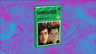 LION & XREVX - Tocándote #perreologia