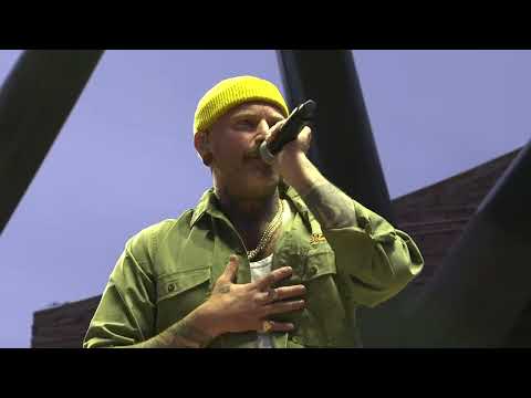 Satsang - "Future Unkown" (Live at Red Rocks)