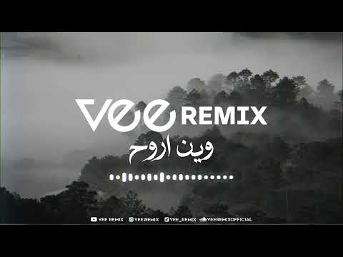 ميني مكس وين اروح | Vee Remix