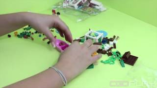 Lego Disney Princess Ariels Magical Kiss Unboxing Lego Disney Princess Toy Sets For Gi Part 2 Hd