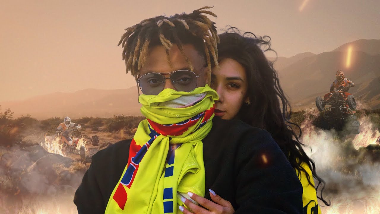 Juice WRLD Forever (Music Video) YouTube