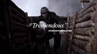 The Road To Mother Teaser - War