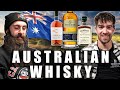 Going down under australian whiskies  uncut  unfiltered 60