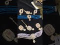 Choker Necklace | Choker Set Jewellery