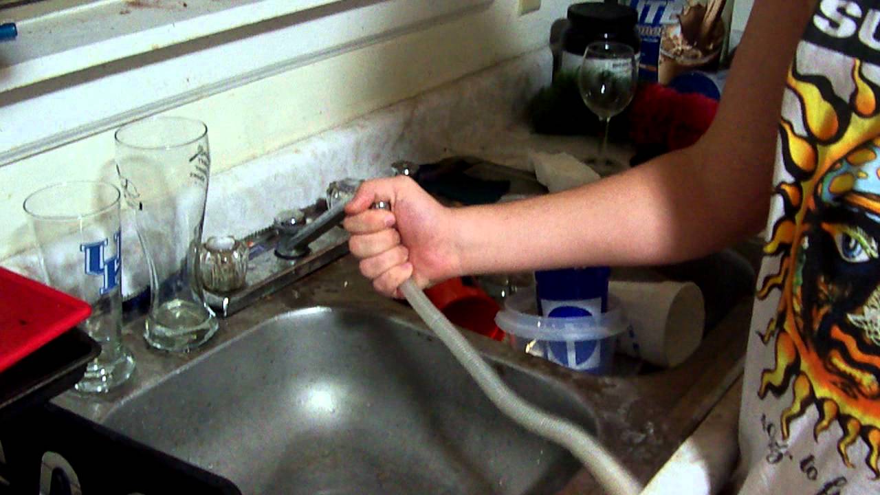 Quick Tips: Cleaning a NuHose