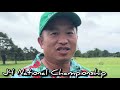 J4 NATIONAL GOLF CHAMPIONSHIP 2025 J4 NATIONAL GOLF CHAMPIONSHIP 2025