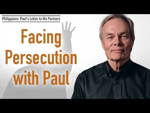 Philippians: Paul's Letter