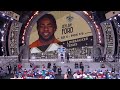 Saints select LB Jaylan Ford with Pick 175 in the 5th round | 2024 NFL Draft