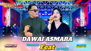 HAPPY LOSS - DAWAI ASMARA - DEA AMANDA - HALAL BI HALAL PEMUDA WETAN X - PIJI DAWE KUDUS HAPPY LOSS - DAWAI ASMARA - DEA AMANDA - HALAL BI HALAL PEMUDA WETAN X - PIJI DAWE KUDUS