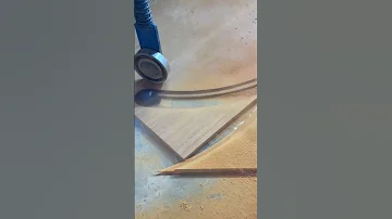 Cách Soi Huỳnh Ván Tròn Dogo Dogothophuong Diy Wood Woodworking Carpentry Tools Woodwork 