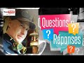 Live questions  rponses  mardi 26 mars  20h30