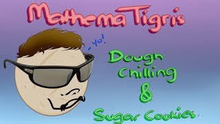 Baking Tips: Chilling Dough Before Baking (Plus A Sugar Cookies Recipe)