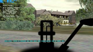 ARMA: Cold War Assault Commentary Gameplay By Aerofix94 |HQ|