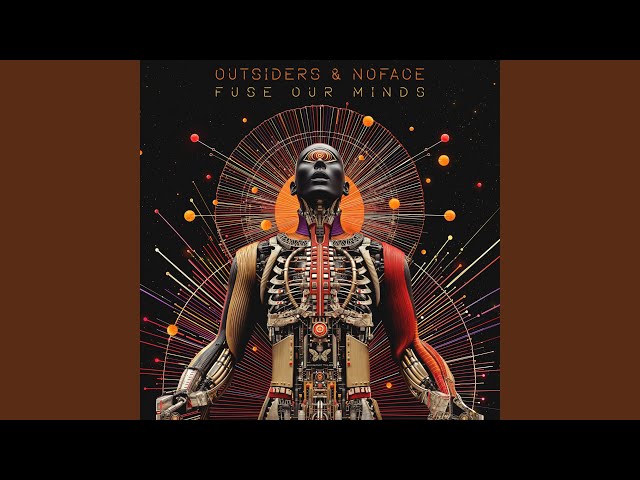 Fuse Our Minds
