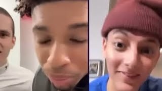 Famous “Martin who is this guy?!?! Why is he mean??” Wealth