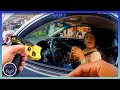 Karen LOSES Her Mind After Innocent Fender Bender | Karens Getting Arrested