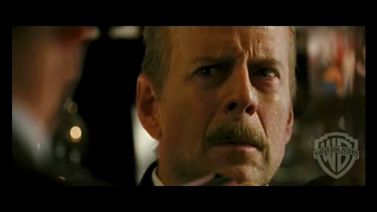 16 кварталов - Русский трейлер - YouTube