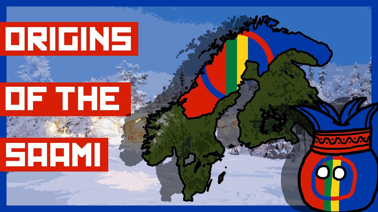 Who Are The Sámi?