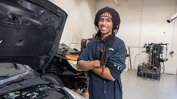 Automotive Technology at SoLAcc