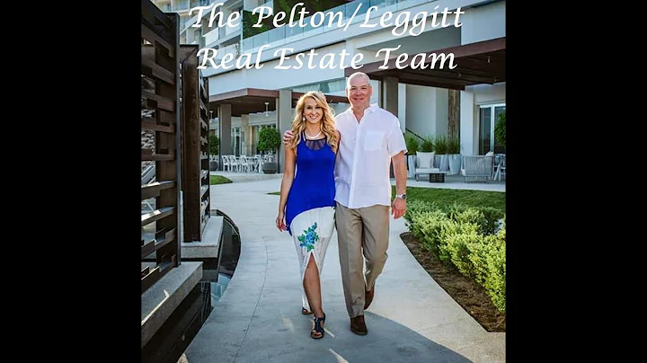 Pelton Leggit Team Pricing your home right