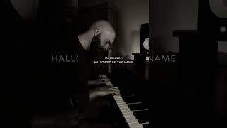 Simple Kingdom (piano version)