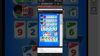 Spite and Malice Kongregate browser game 20 card Medium & Impossible Badges Tips and Tricks screenshot 5