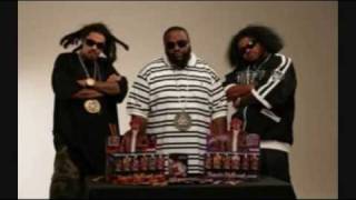 Triple C's-I be out here ft. Sean P