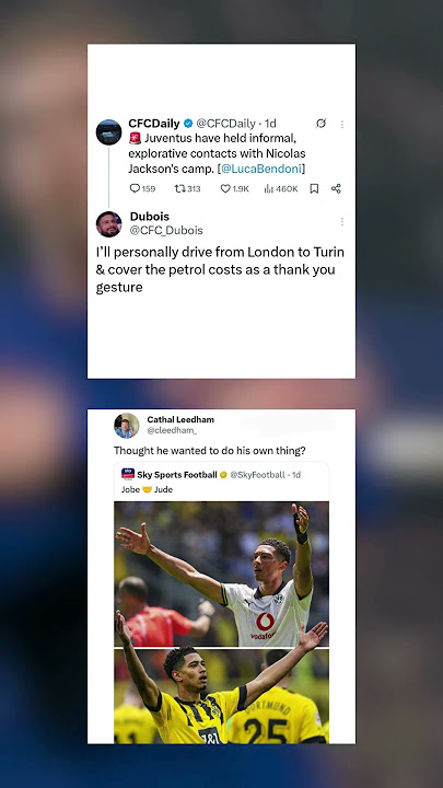 Chelsea fans 🤣