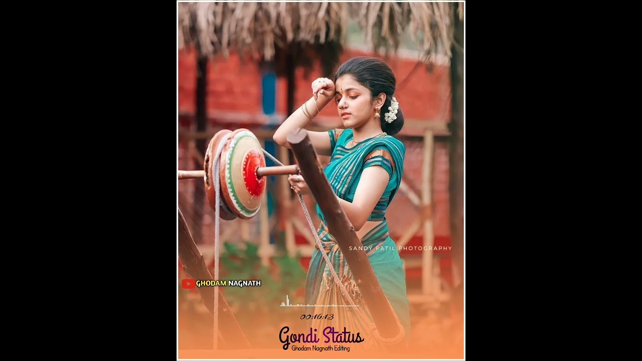 New Gondi Status 2022//New Gondi Whatsapp Status 2022//