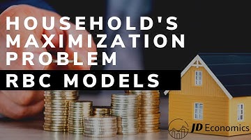 Real Business Cycle Model: Household