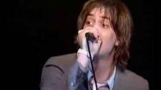 The Strokes - Last Nite/Live on Top