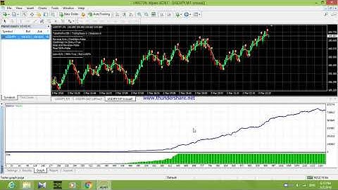 RENKO EMA REIL TO REIL  ROBOT EA