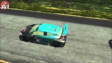 Rfactor2 Beta Skins Test