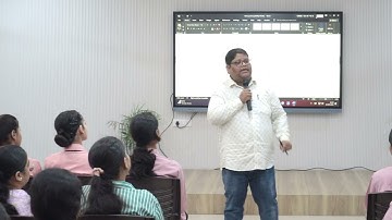 Startup and Minimum Viable Products by Dr Chinmoy Kumar Roy