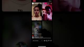 Deyhategianna, Naomi, Babylos On Live