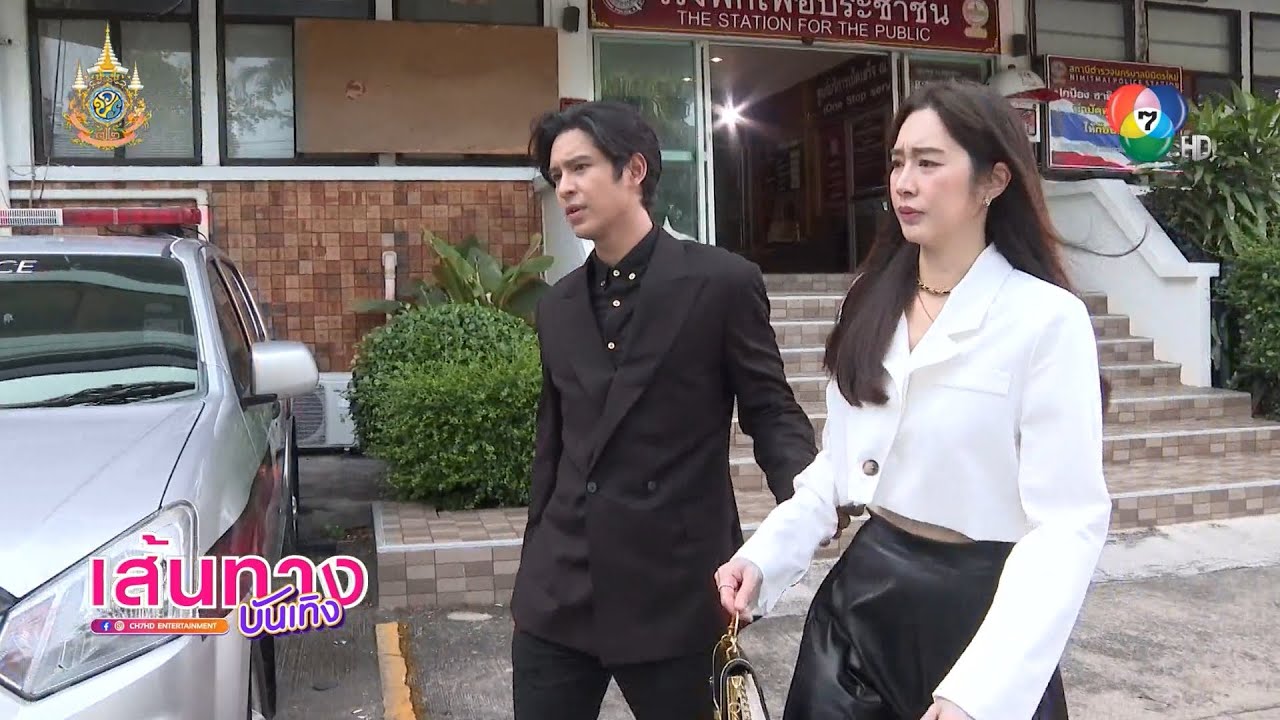 เล่ห์ร้ายเกมลวง : เบื้องหลังฉาก โดนัท บอกความจริง ฐิสา เคยแย่งสามีของพี่สาวตัวเอง