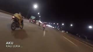 Nostalgia Mat Rempit