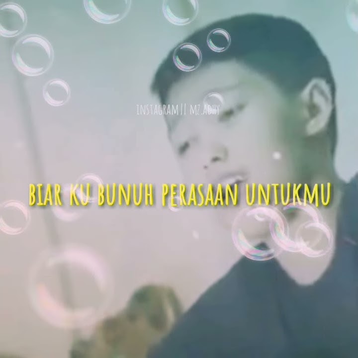 VIRAL..!! COVER DI WAKTU YANG SALAH || STORY WA TERBAPER